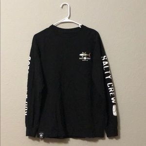 Salty Crew Long Sleeve Shirt